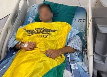 בהתאמה נדירה: לוחם גולני נשלף מעזה לתרומת מח עצם שהצילה ילדה