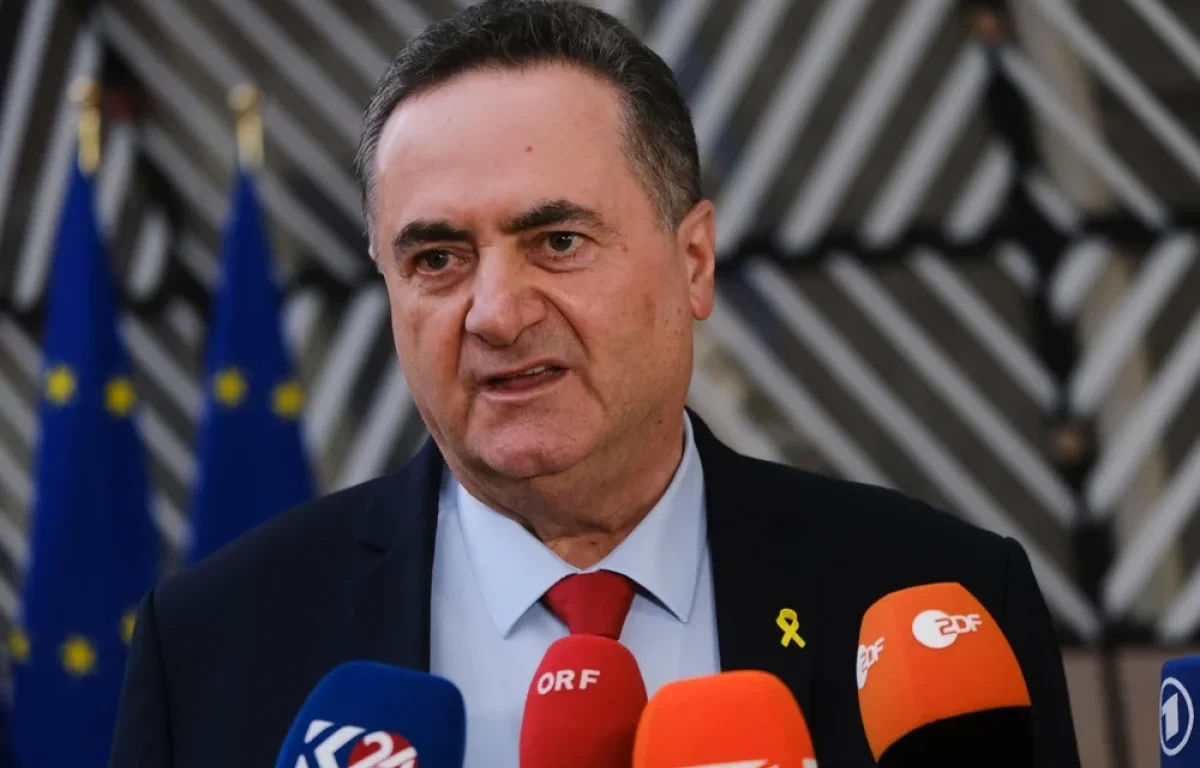 שר הביטחון ישראל כ"ץ: "נדרש שינוי מקיף בגלי צה"ל"