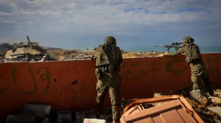 אחרי הסערה: צה"ל מבטל את עונש המאסר ללוחמים שסירבו להיכנס לעזה