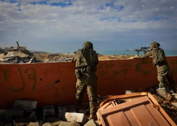 אחרי הסערה: צה"ל מבטל את עונש המאסר ללוחמים שסירבו להיכנס לעזה