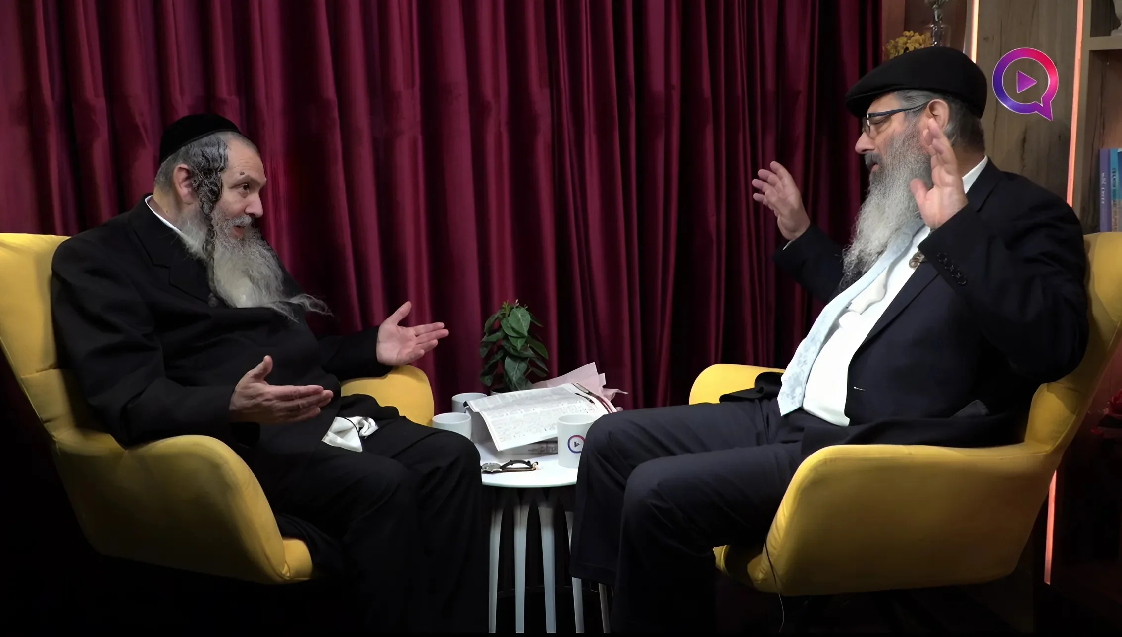 הרב שלום ארוש חושף: כך תהפוך כל רעה לטובה ענקית