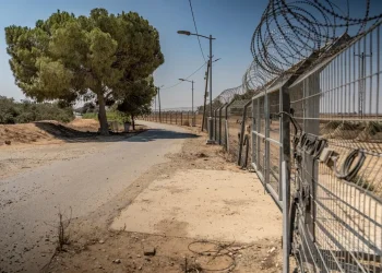 הסתתרו בשדות: הסיפור המצמרר של בני הזוג מניר עוז