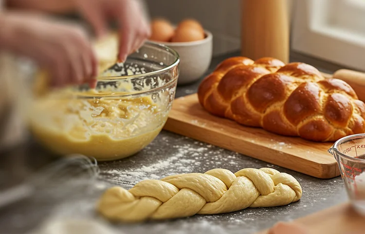 "הפכה את הקללה לברכה – ואז זה קרה": הסוד המדהים של ערב הפרשת חלה בערוץ 2000 "הפכה את הקללה לברכה – ואז זה קרה": הסוד המדהים של ערב הפרשת חלה בערוץ 2000