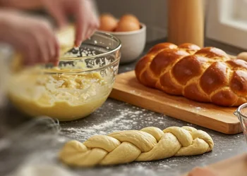 "הפכה את הקללה לברכה – ואז זה קרה": הסוד המדהים של ערב הפרשת חלה בערוץ 2000 "הפכה את הקללה לברכה – ואז זה קרה": הסוד המדהים של ערב הפרשת חלה בערוץ 2000