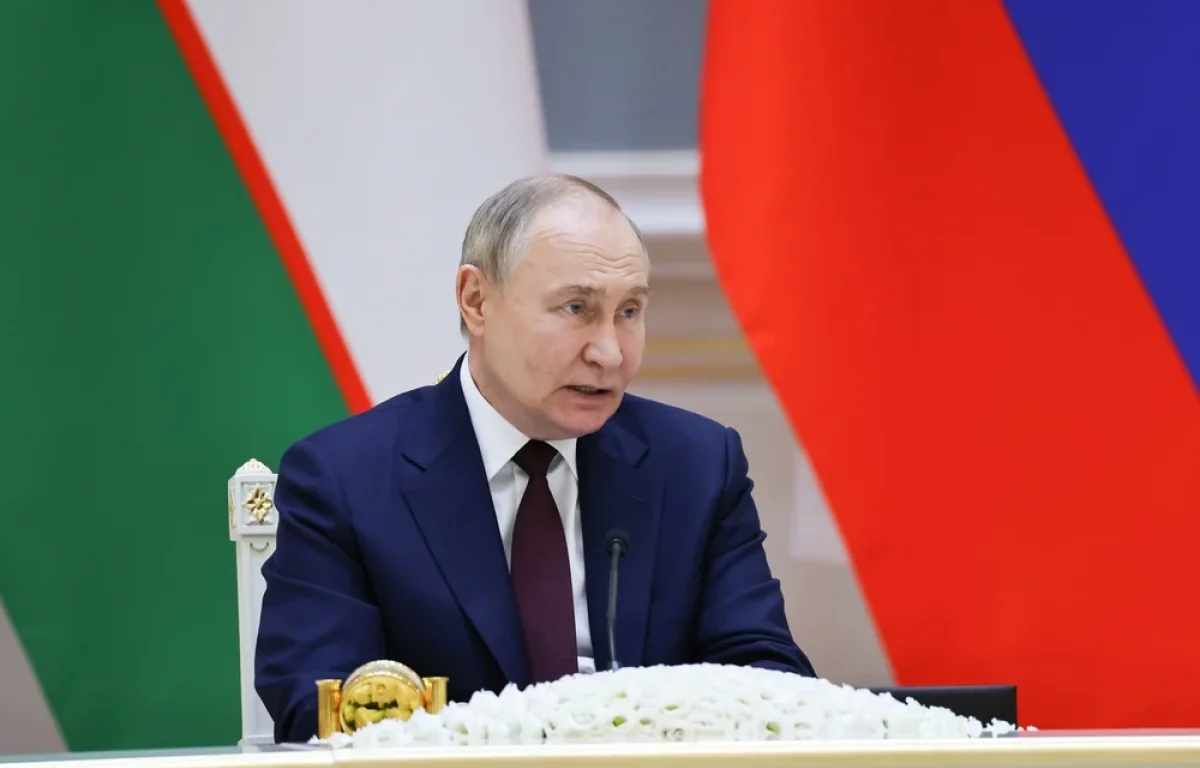 שיתוף פעולה הדוק: פוטין בדרך לביקור רשמי באיראן