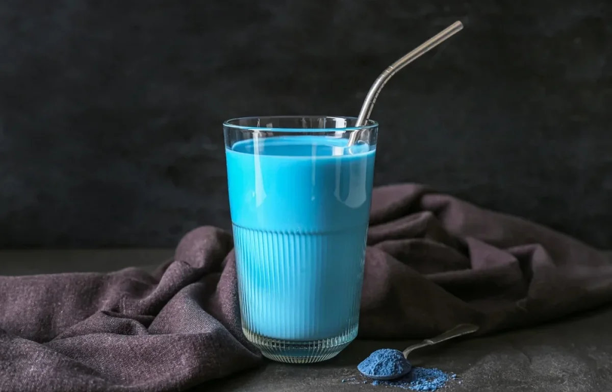 הצבעים שיצילו את הגוף שלנו? ה-FDA מאשר תוספים טבעיים ממקור מפתיע הצבעים שיצילו את הגוף שלנו? ה-FDA מאשר תוספים טבעיים ממקור מפתיע