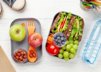 הילד לא רגוע? אולי זה מה שהוא אכל בבוקר