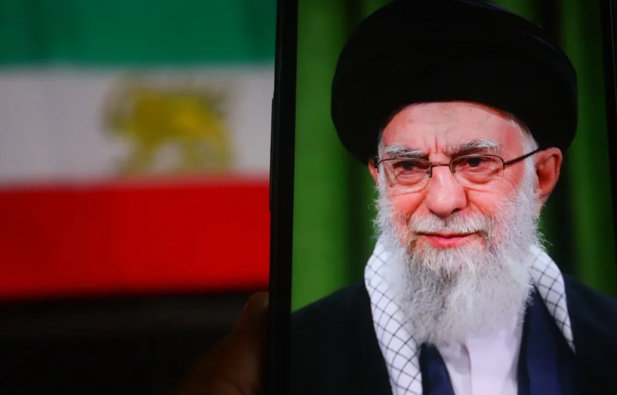 בדרך להסלמה אזורית? איראן מגדילה משמעותית את מלאי רכיבי הדלק לטילים בליסטיים &ndash; בתיווך סיני