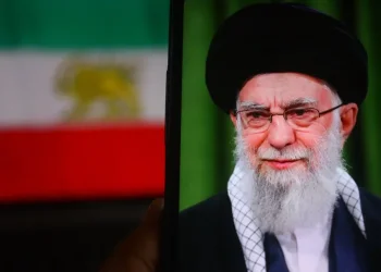 בדרך להסלמה אזורית? איראן מגדילה משמעותית את מלאי רכיבי הדלק לטילים בליסטיים &ndash; בתיווך סיני