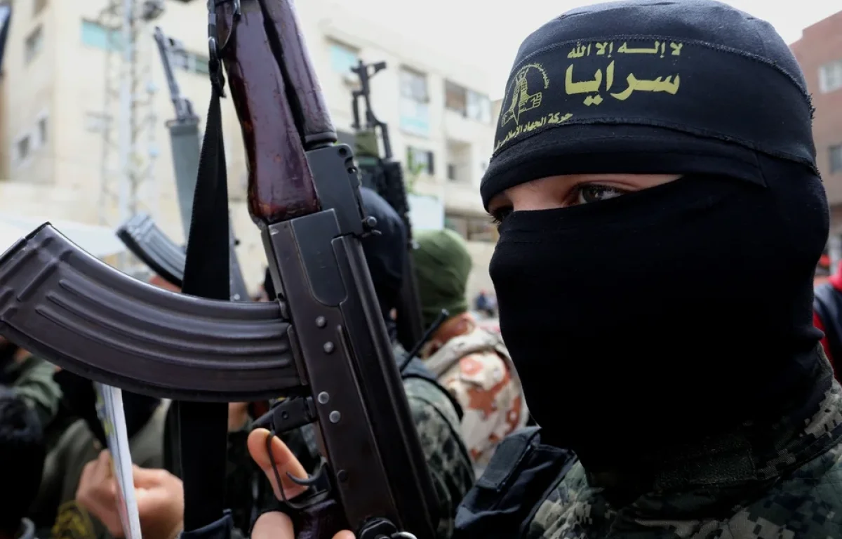 מבצע חשאי: ישראל חימשה מיליציה פלסטינית ברפיח כדי לערער את שלטון חמאס