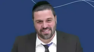 הרב אושרי אביכזר מגלה: למה הצדיק קיבל את המכתב - אבל לא את הכסף?