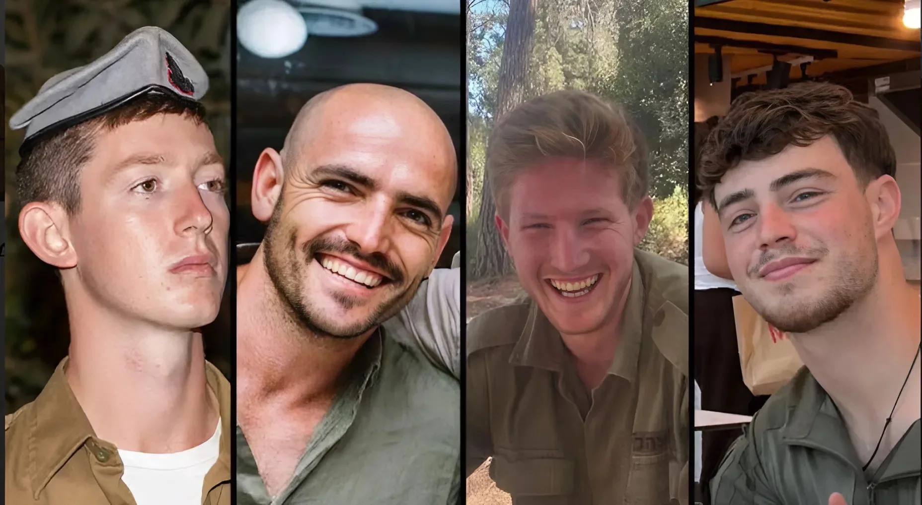 אסון בבני סוהילה: ארבעה לוחמים נפלו בקריסת מבנה – ומספר הנופלים בעזה זינק ל-866 אסון בבני סוהילה: ארבעה לוחמים נפלו בקריסת מבנה – ומספר הנופלים בעזה זינק ל-866