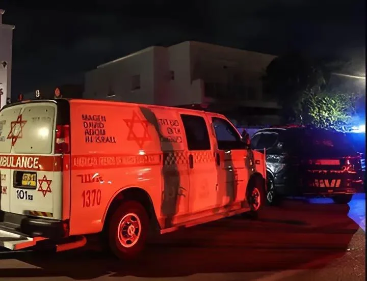 טרגדיה בנהריה: אם נרצחה בדקירות – בנה, מתמודד נפש, חשוד במעשה