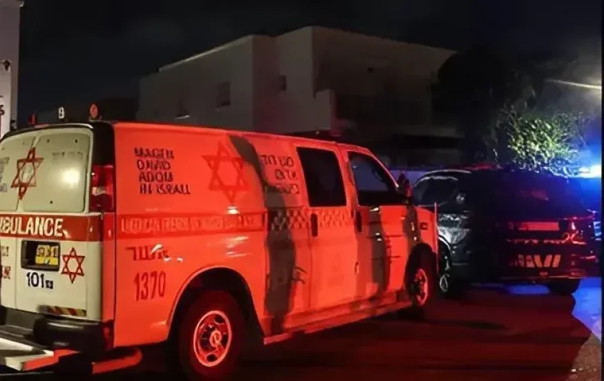 טרגדיה בנהריה: אם נרצחה בדקירות &ndash; בנה, מתמודד נפש, חשוד במעשה