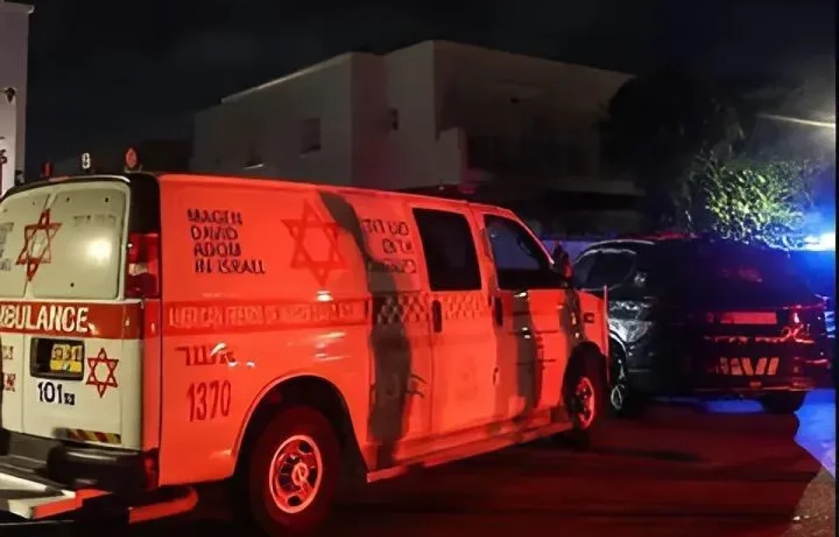 טרגדיה בנהריה: אם נרצחה בדקירות &ndash; בנה, מתמודד נפש, חשוד במעשה