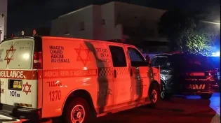 טרגדיה בנהריה: אם נרצחה בדקירות - בנה, מתמודד נפש, חשוד במעשה