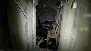 תשתית טרור נחשפה מתחת לבית החולים האירופי - ייתכן שגופתו של סינוואר אותרה