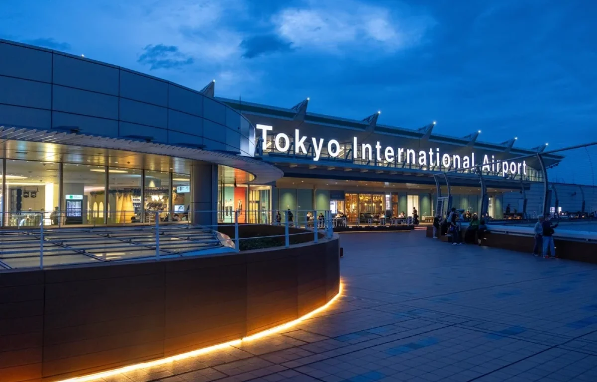 ארץ זרה: טס לעסקה מפתה ביפן – ומצא את עצמו עם חרב על הצוואר ארץ זרה: טס לעסקה מפתה ביפן – ומצא את עצמו עם חרב על הצוואר