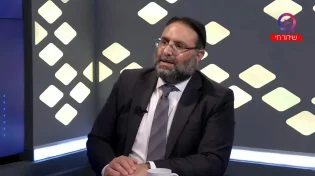 מסר מטלטל שחייב להשמע בכל בית: הרב יהונתן ענבה על פרשת השבוע