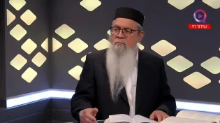 הנבואה מתגשמת? הרב יוסף ביטון חושף מסר מספר הזוהר הקדוש