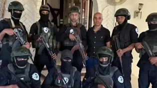 מנהיג מקומי ברפיח דורש: "חמאס חייב לפרוש מהשלטון"