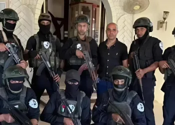 מנהיג מקומי ברפיח דורש: "חמאס חייב לפרוש מהשלטון"