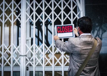 פתח עסק &ndash; ונפל תוך שבוע: "מהשמיים נגזר עליי להפסיד?"