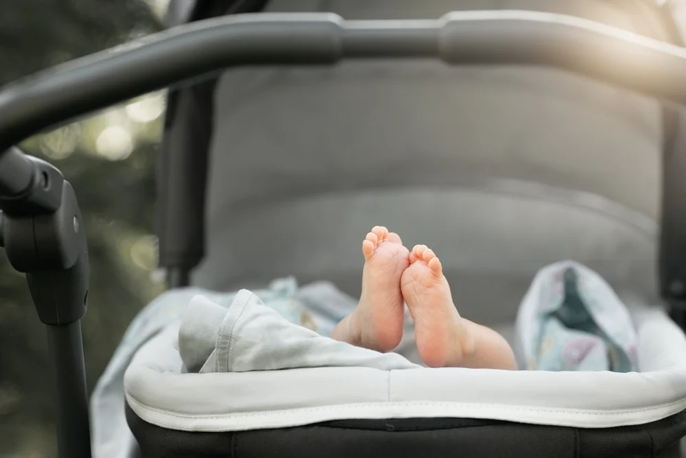 18 שנים בלי ילדים – ואז הבבא סאלי אמר להם: "תקנו עגלה" 18 שנים בלי ילדים – ואז הבבא סאלי אמר להם: "תקנו עגלה"