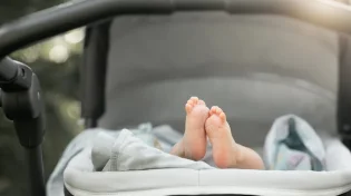 18 שנים בלי ילדים - ואז הבבא סאלי אמר להם: "תקנו עגלה"