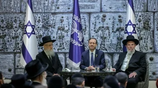 הרבנים הראשיים מגיבים להצתת בית הכנסת: "ימים אפלים לעם היהודי"