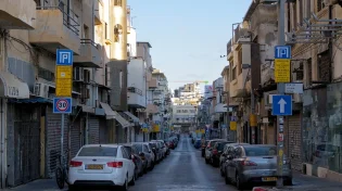 סגולה לחניה בגוש דן? מזמור אחד - ותראו ניסים