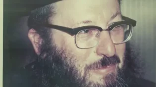 הרב שבנה ישיבה בלב המדבר: סיפורו של הרב רפאל יונה טיקוצ'ינסקי זצ"ל