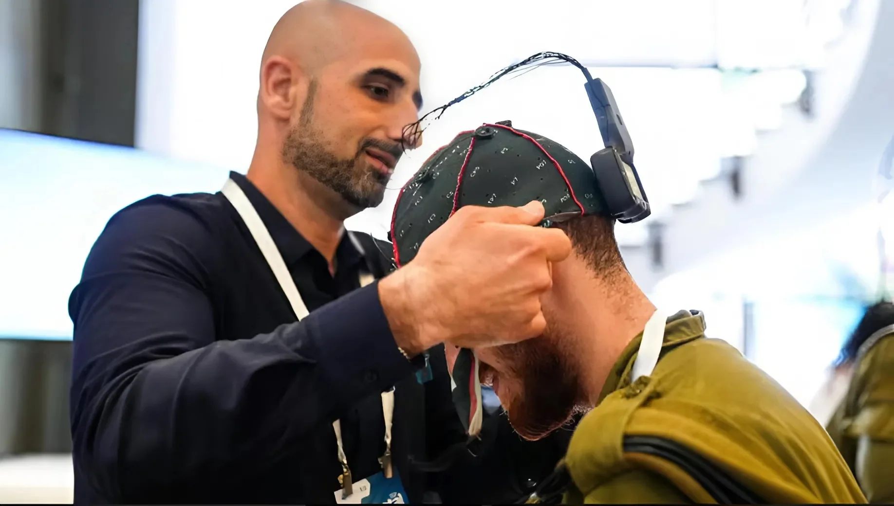 החמ"ל עבר לסטארט-אפ: איך תחום אחד שכולם הזניחו – הפך לדבר הכי חם בהייטק הישראלי החמ"ל עבר לסטארט-אפ: איך תחום אחד שכולם הזניחו – הפך לדבר הכי חם בהייטק הישראלי