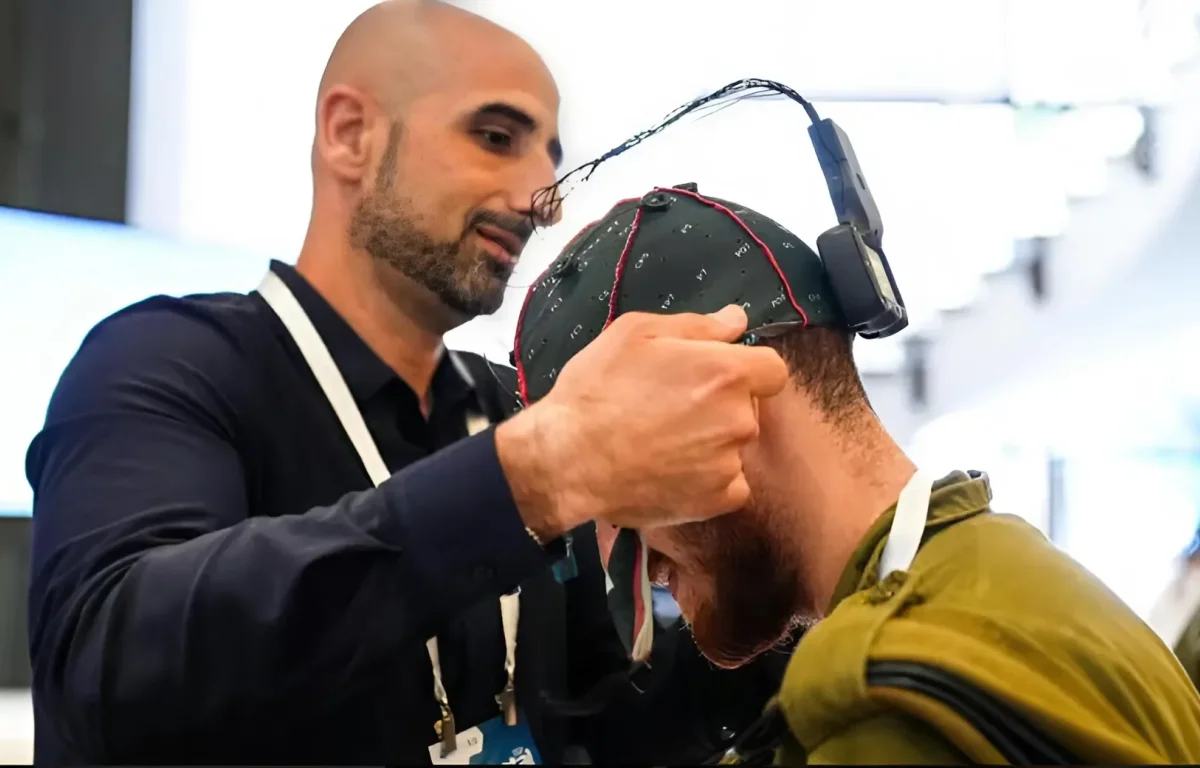 החמ"ל עבר לסטארט-אפ: איך תחום אחד שכולם הזניחו &ndash; הפך לדבר הכי חם בהייטק הישראלי