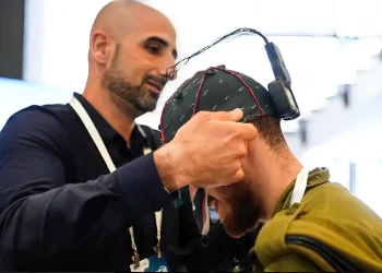 החמ"ל עבר לסטארט-אפ: איך תחום אחד שכולם הזניחו &ndash; הפך לדבר הכי חם בהייטק הישראלי