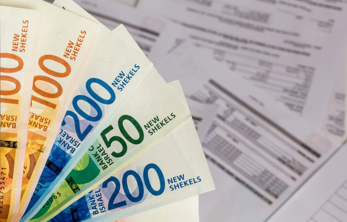 לראשונה: דו"ח שכר חודשי של הביטוח הלאומי חושף את מצב השכירים בישראל לראשונה: דו"ח שכר חודשי של הביטוח הלאומי חושף את מצב השכירים בישראל