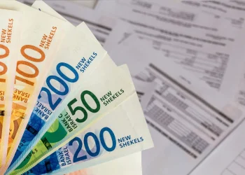 לראשונה: דו"ח שכר חודשי של הביטוח הלאומי חושף את מצב השכירים בישראל לראשונה: דו"ח שכר חודשי של הביטוח הלאומי חושף את מצב השכירים בישראל