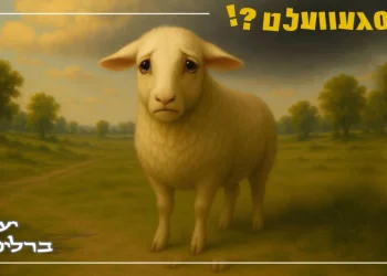 יענקי ברלינגר, דוד פינק ו-Wave הפקות - "אויסגעוועלט?!"
