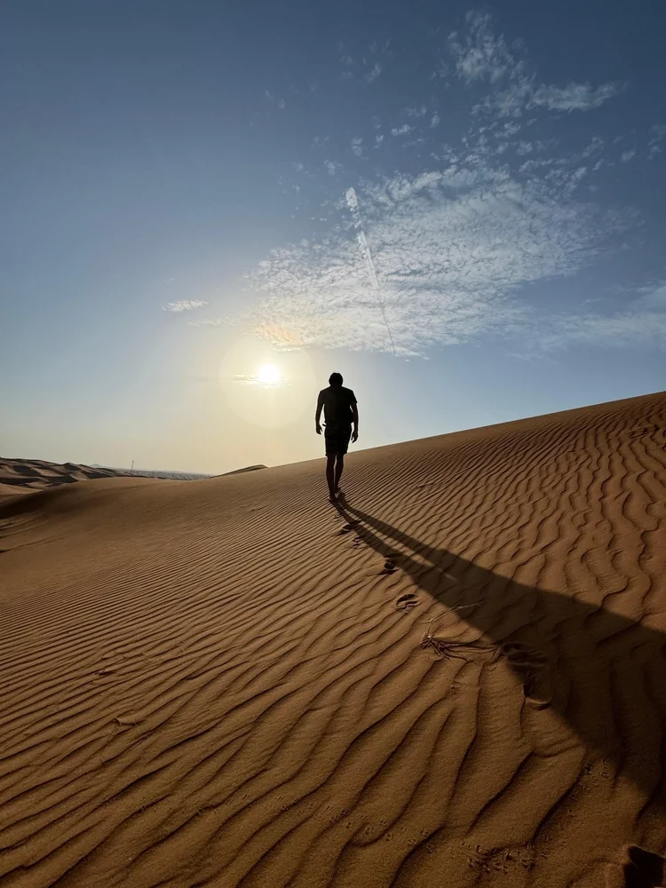 זו הסגולה הכי עוצמתית – ורוב האנשים פשוט מוותרים עליה