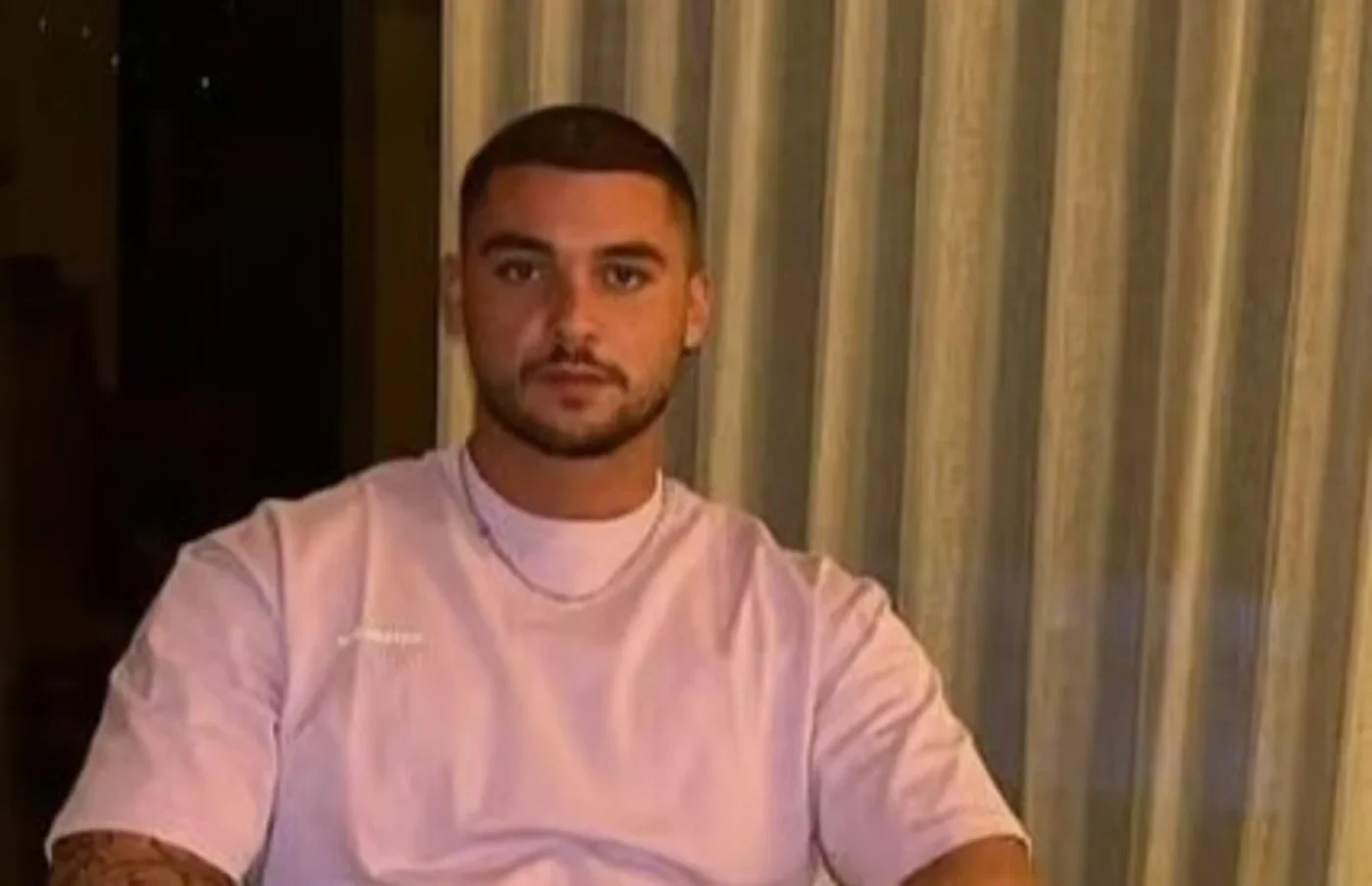 טעות קטלנית בזיהוי - אמר "שמע ישראל" והתמוטט: חייל משוחרר חוסל בירי בטבריה