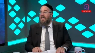 גילוי מפתיע: "קיבלתי שיחה דרמטית ששינתה את המציאות