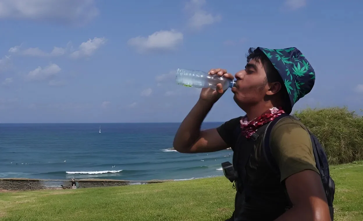 מהחזית ברצועה – לקרב על החיים: הסיפור הבלתי נתפס של לוחם יהל"ם