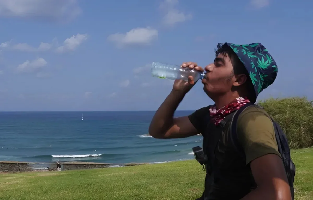 מהחזית ברצועה – לקרב על החיים: הסיפור הבלתי נתפס של לוחם יהל"ם