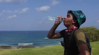מהחזית ברצועה - לקרב על החיים: הסיפור הבלתי נתפס של לוחם יהל"ם