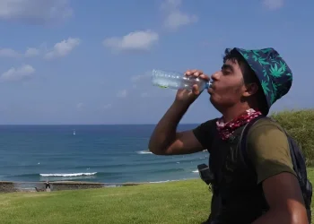 מהחזית ברצועה – לקרב על החיים: הסיפור הבלתי נתפס של לוחם יהל"ם
