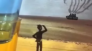 כשהאמן חושב מחוץ לקופסה - ולתוך הקופסה