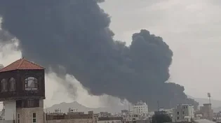 תקיפה ימית ישראלית ראשונה בתימן: חיל הים פגע בנמל חודיידה