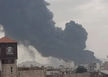תקיפה ימית ישראלית ראשונה בתימן: חיל הים פגע בנמל חודיידה