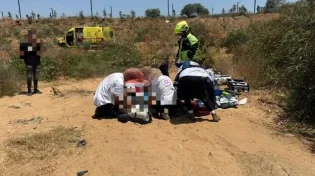 טרגדיה בראשון לציון: נער בן 14 נהרג מירי - הנשק שייך לאב איש קבע