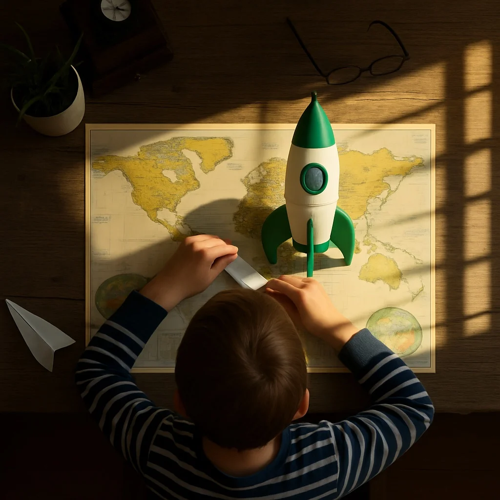 מפחד לטעות: מה עונים לבחור שלא מצליח למסור שיעור מול חבריו?